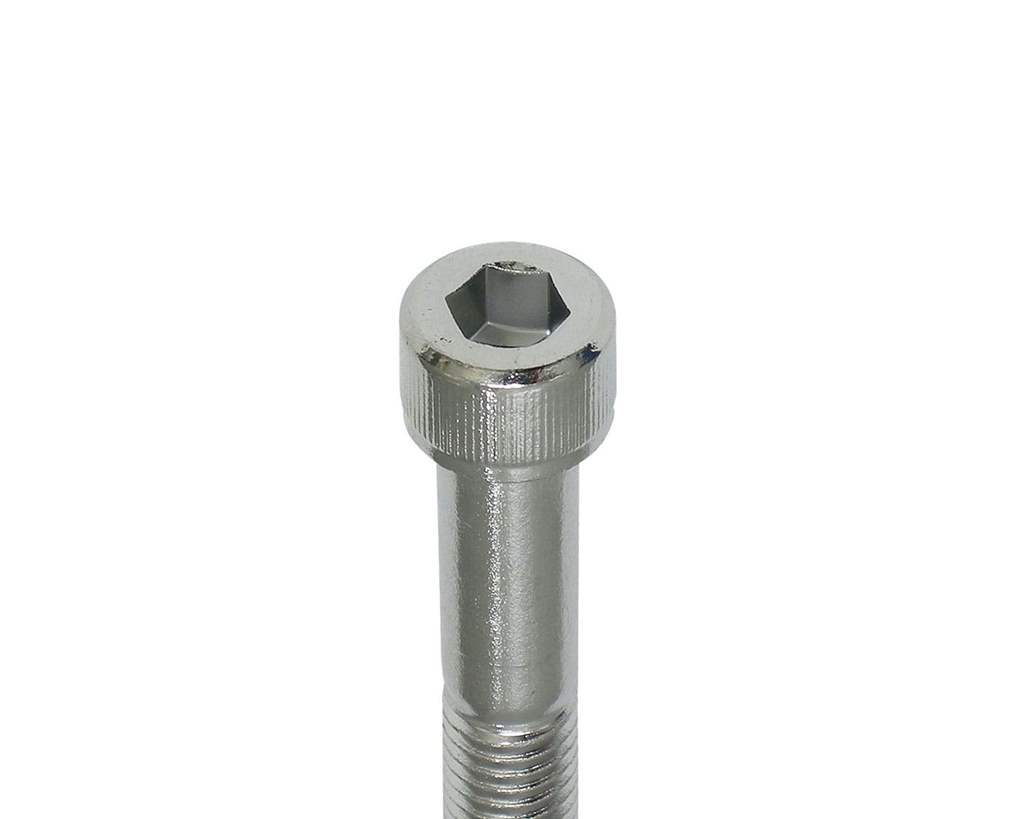 アレンボルト 1/2-13×2-1/4in クローム NEO FACTORY（ネオファクトリー）