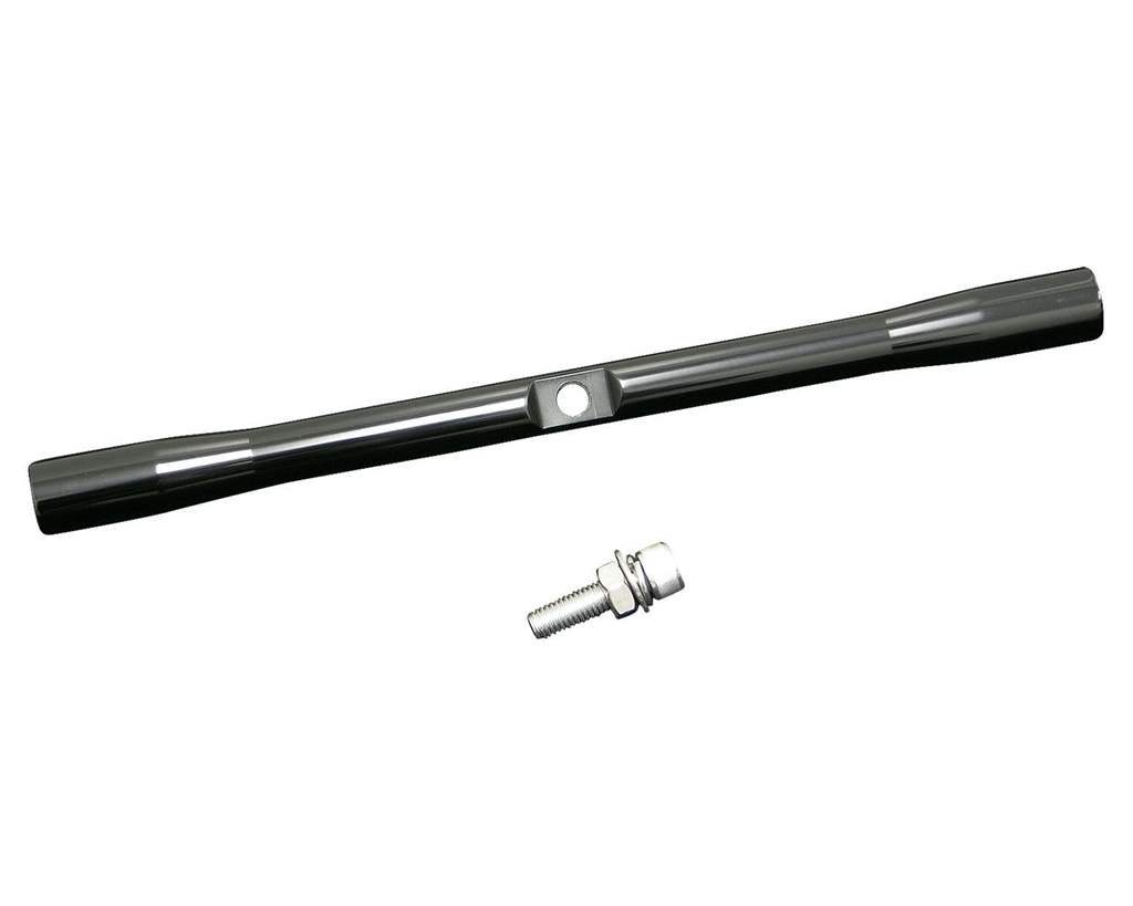 バースタイルウインカーステー 00-17年 ソフテイル ブラック M10 NEO FACTORY（ネオファクトリー）