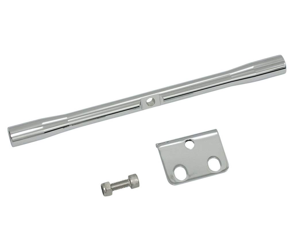 バースタイルウインカーステー 96年- XL クローム M10 NEO FACTORY（ネオファクトリー）