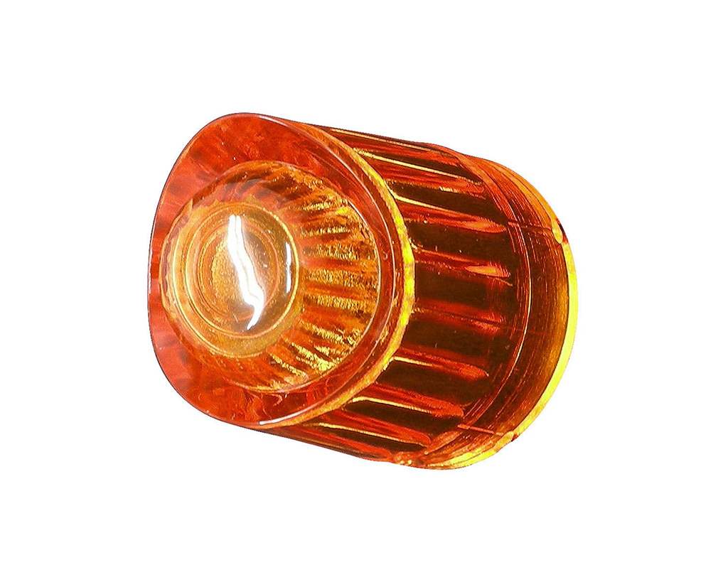ポニーウインカー用オレンジレンズ NEO FACTORY（ネオファクトリー）