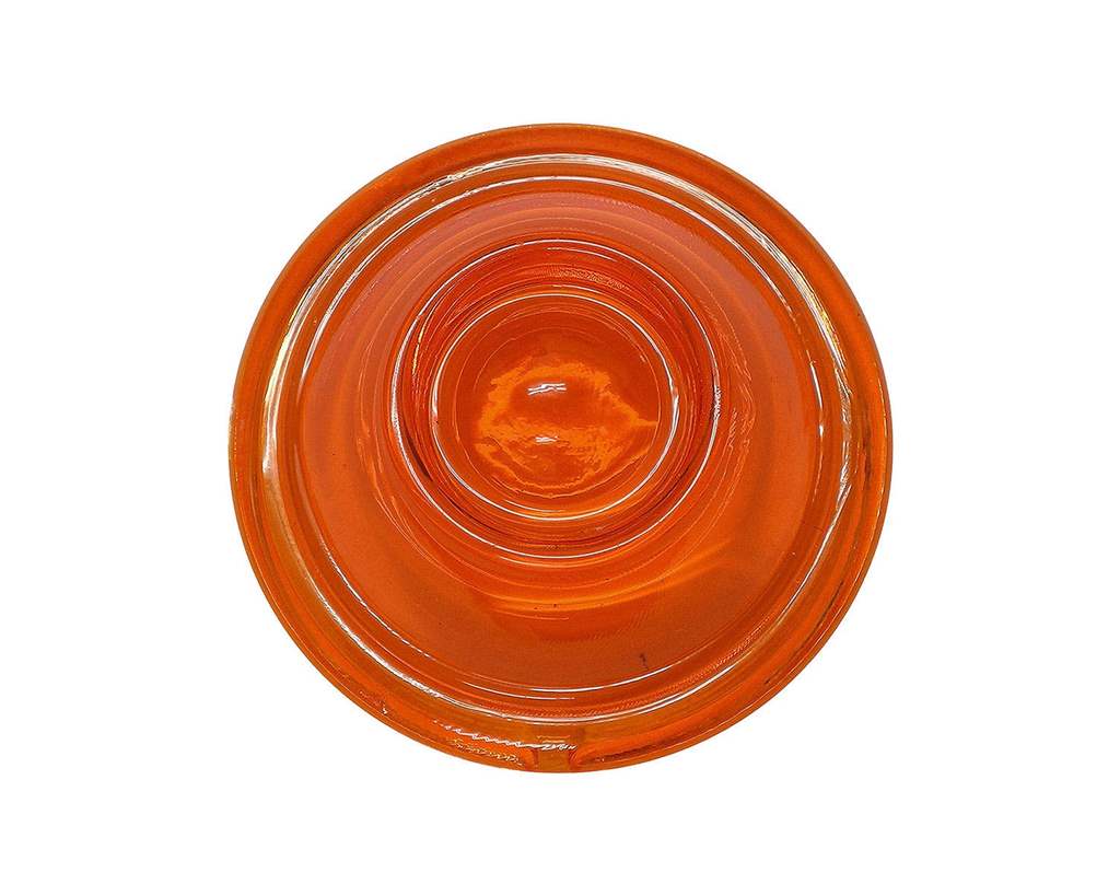 ベーツタイプライト用クラシックレンズ オレンジ NEO FACTORY（ネオファクトリー）