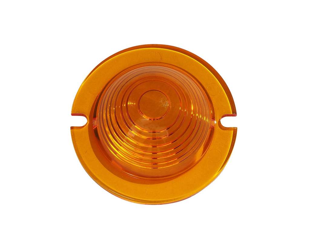 ユニバーサルマウント バレットウインカー用レンズ オレンジ NEO FACTORY（ネオファクトリー）