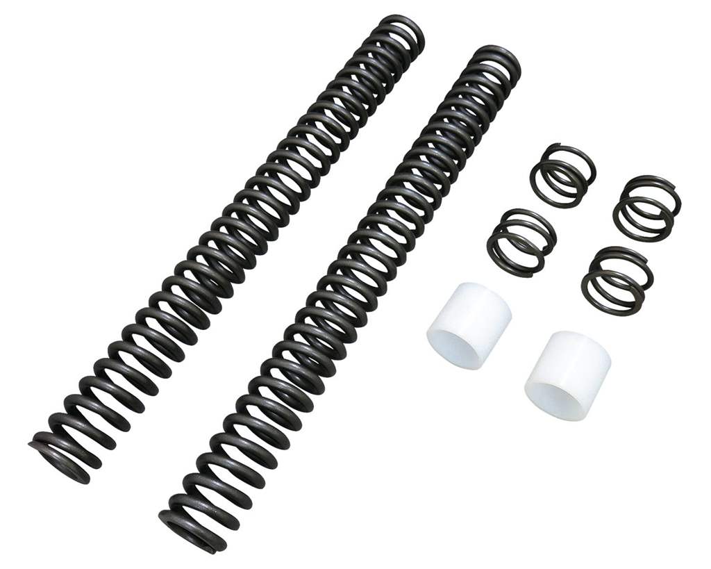 49mmフォーク用ロワリングキット 14-16年ツアラー NEO FACTORY（ネオファクトリー）