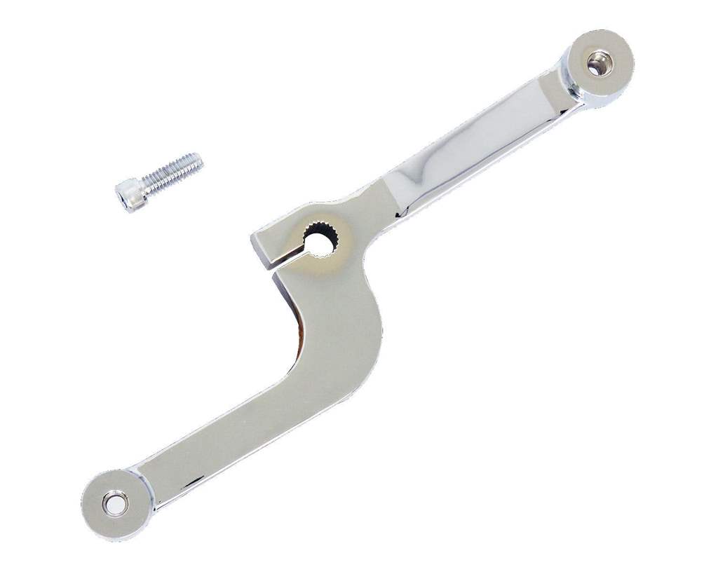 シーソーシフトレバー 91-03年 XL クローム NEO FACTORY（ネオファクトリー）