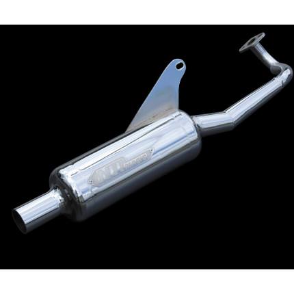 V-Classic マフラー NRマジック ビーノ（VINO）4ストロークSA54J/O2センサー車