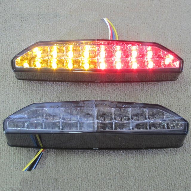 買取り実績 DAEG ZRX1200 POSH テール スモーク LED - ライト、ウィンカー - alrc.asia