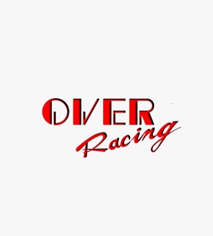 スポーツライディングハンドルキット ブラック OVER（オーバーレーシング） YZF-R7（22年）