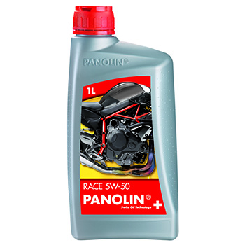 RACE（レース） 5W/50 1L（リットル） PANOLIN（パノリン）