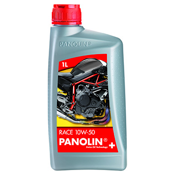 RACE（レース） 10W/50 1L（リットル） PANOLIN（パノリン）