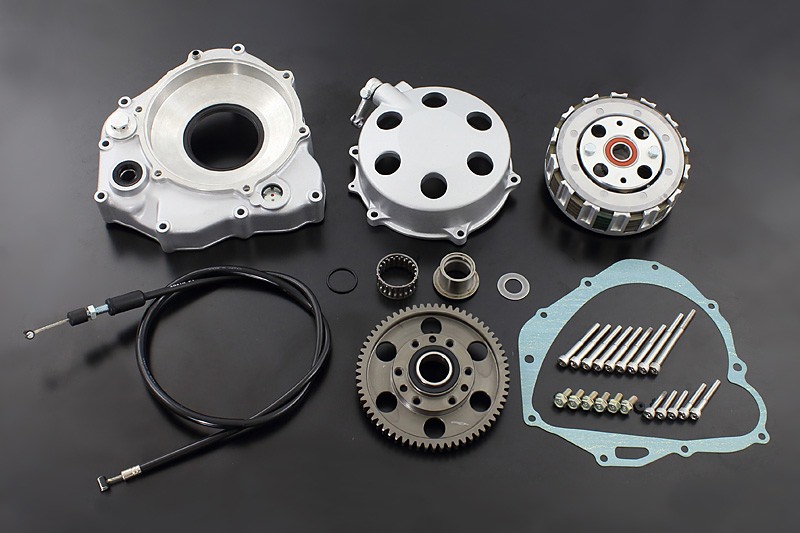 Cb400four クラッチ バイク王ダイレクト