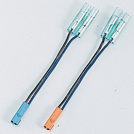 ウインカー変換アースコードセット ホンダ車用　POSH（ポッシュ）