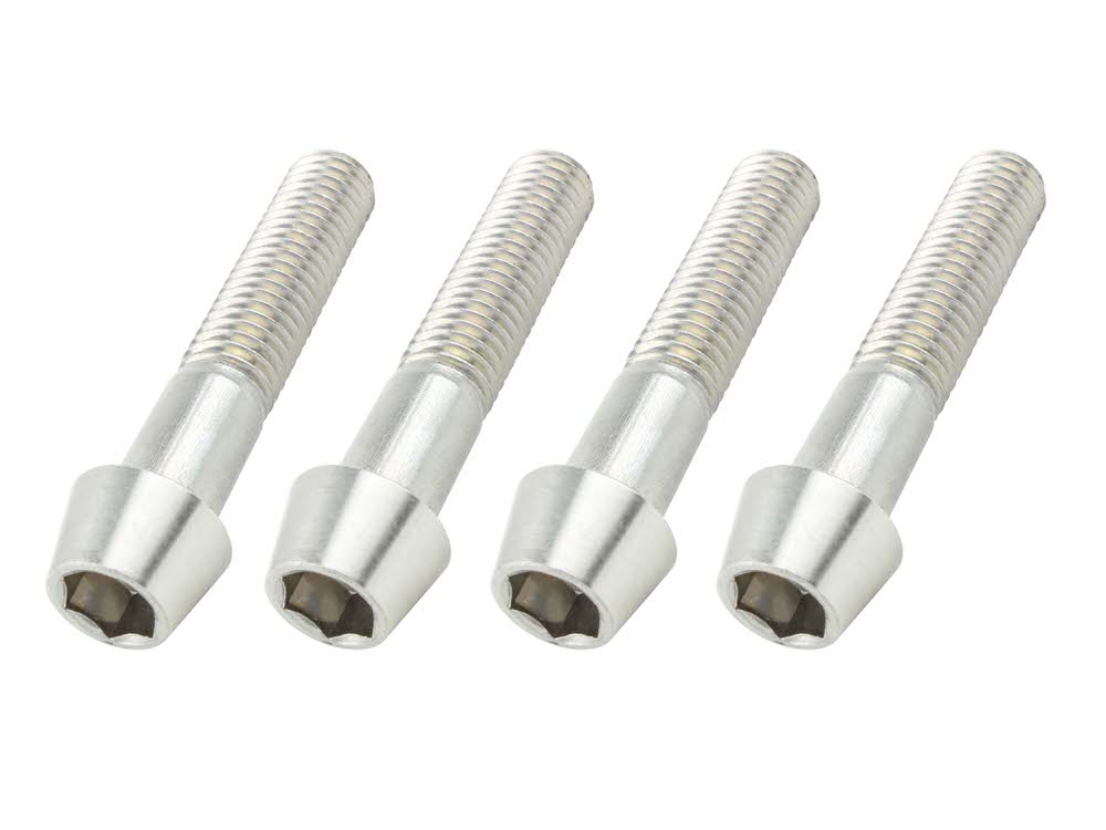 ステンレステーパーキャップボルト P-1.5 M10×50mm（4本入） POSH（ポッシュ）