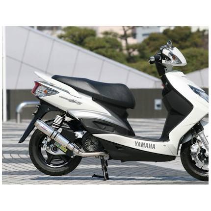 マフラーシグナスX Amazon.co.jp: NRマジック マフラー X (クロス) タイプS ホンダ