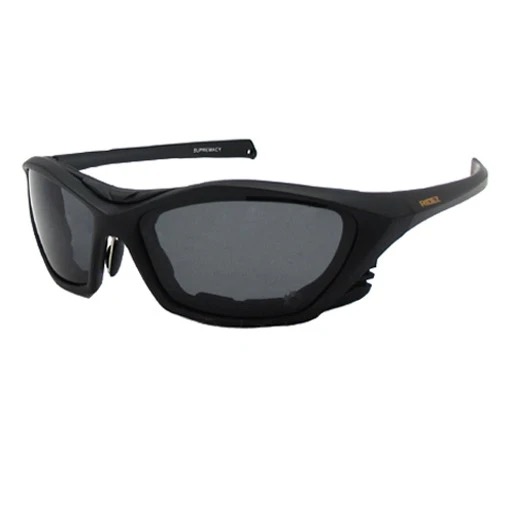 Protection Eyewear サングラス  SUPREMACY RS903 マット ブラック/スモーク・POL 透過率20% RIDEZ（ライズ）