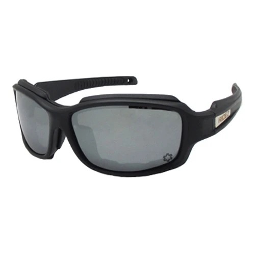 Protection Eyewear サングラス  SHIFT RS904 マット ブラック/スモーク 透過率20% RIDEZ（ライズ）