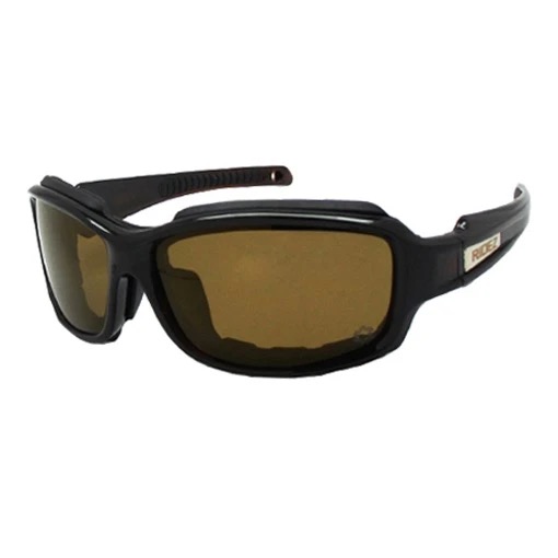 Protection Eyewear サングラス  SHIFT RS904 ブラウン/GOLD 透過率40% RIDEZ（ライズ）