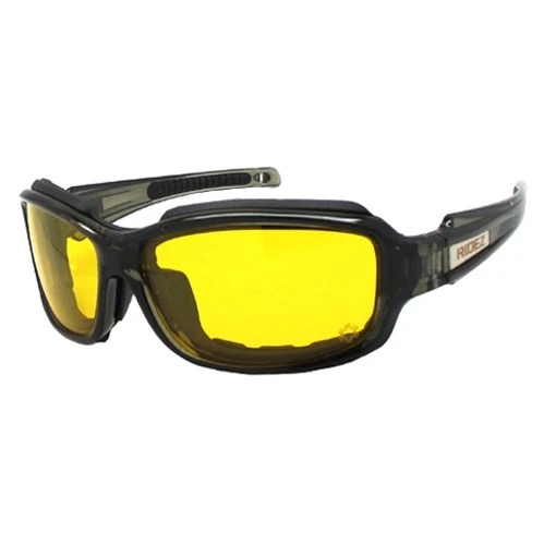 Protection Eyewear サングラス  SHIFT RS904 グレー/YELLLOW 透過率75% RIDEZ（ライズ）