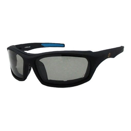 Protection Eyewear サングラス  RS702 マット ブラック/スモーク RIDEZ（ライズ）