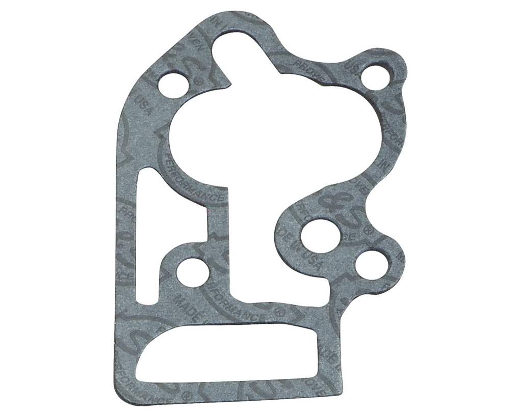 オイルポンプカバーガスケット 36-91y ビッグツイン（022092） S＆S（エスアンドエス）