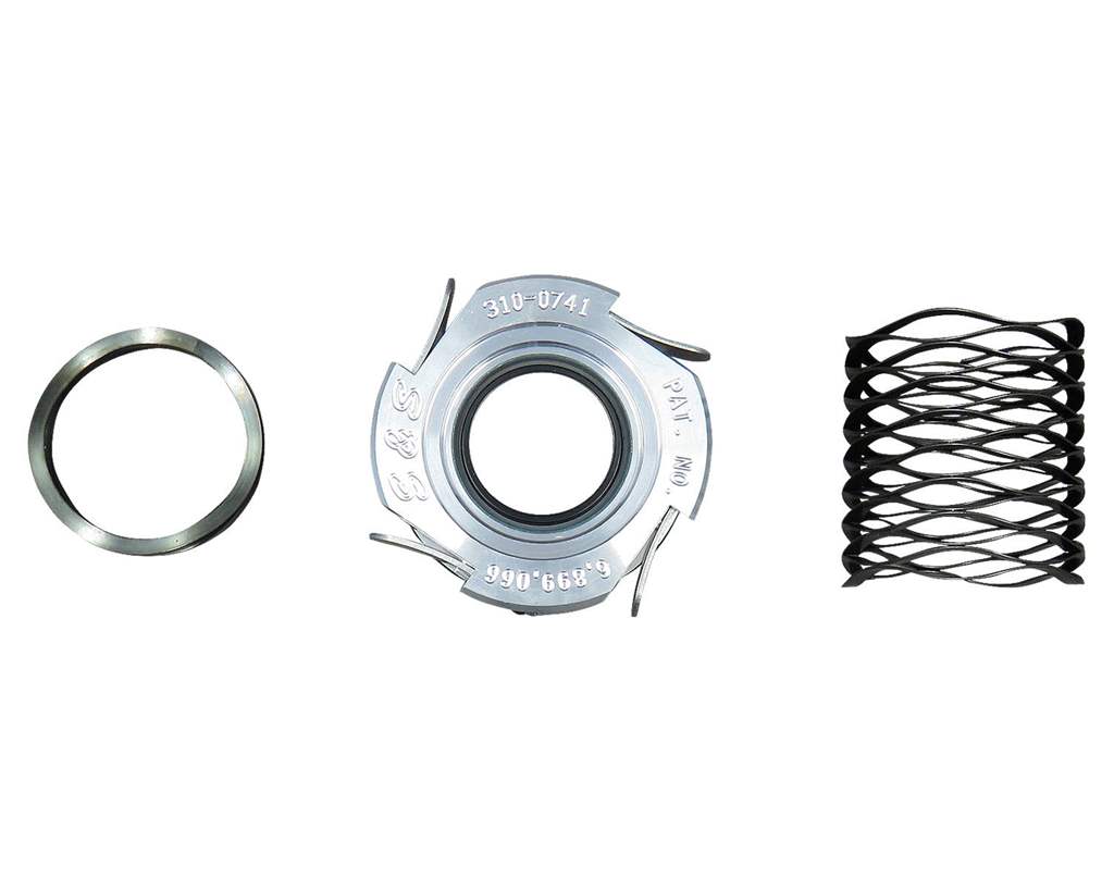 クランクケースブリーザーリードバルブ 03-10y ビッグツイン（017289） S＆S（エスアンドエス）