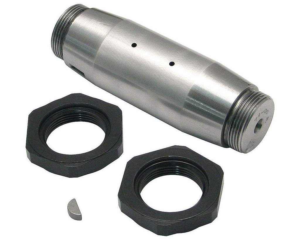 クランクピン Assy +.003" L81-84y ビッグツイン（022197） S＆S（エスアンドエス）