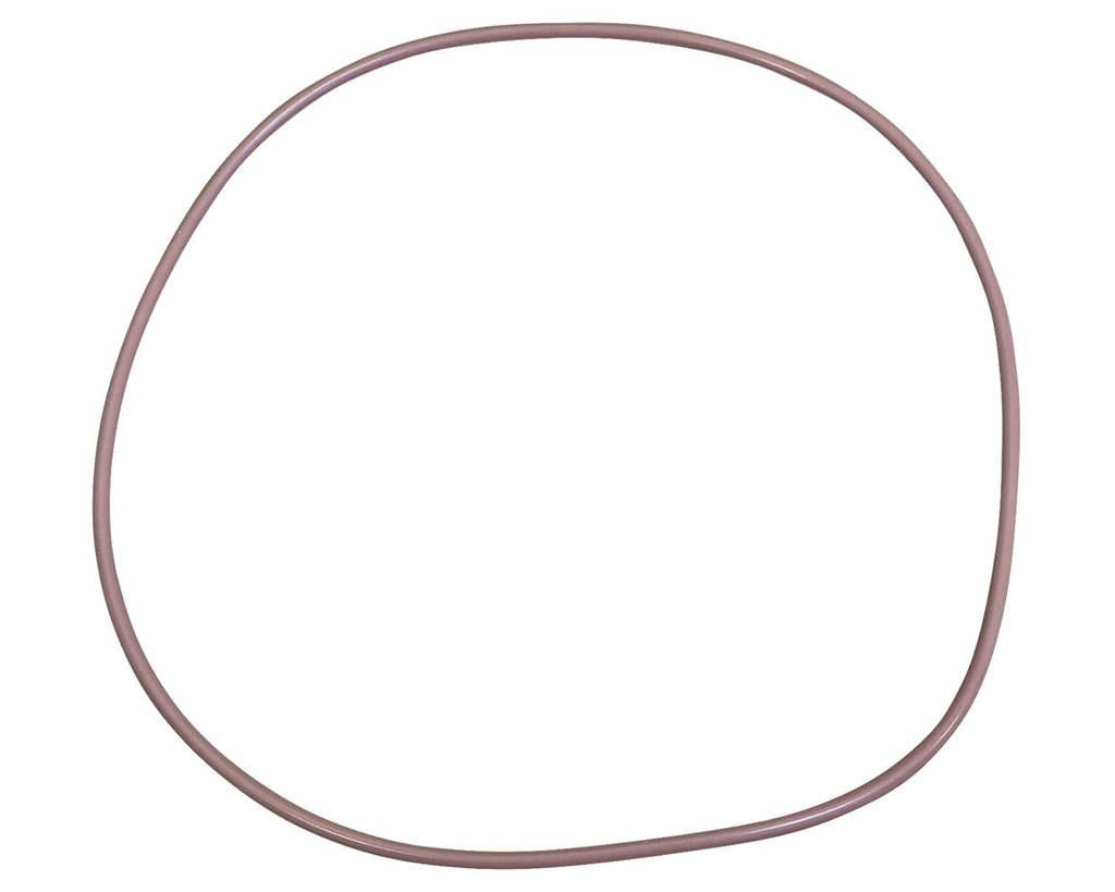 ビレットロッカーカバー用O-ring -160（024543） S＆S（エスアンドエス）