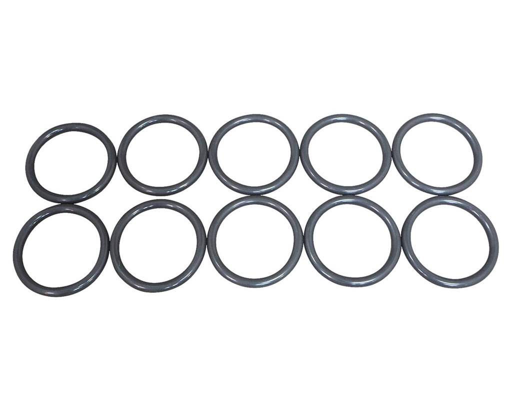 インテークマニホールドOリング 10個パック 36-78y ビッグツイン（020423） S＆S（エスアンドエス）