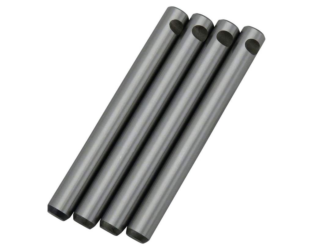 ロッカーアームシャフトセット 84年〜ビッグツイン 86年〜XL（014321） S＆S（エスアンドエス）