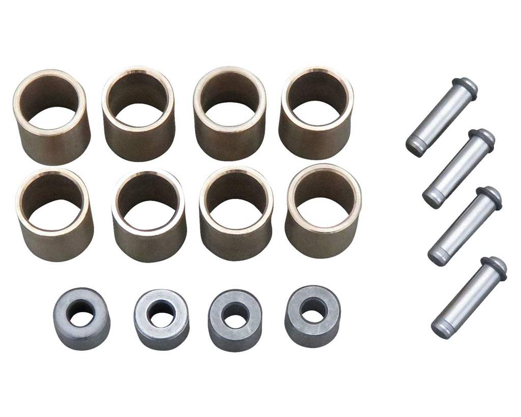 ローラーロッカーアーム リビルドキット 84-ビッグツイン, 86-XL（014393） S＆S（エスアンドエス）