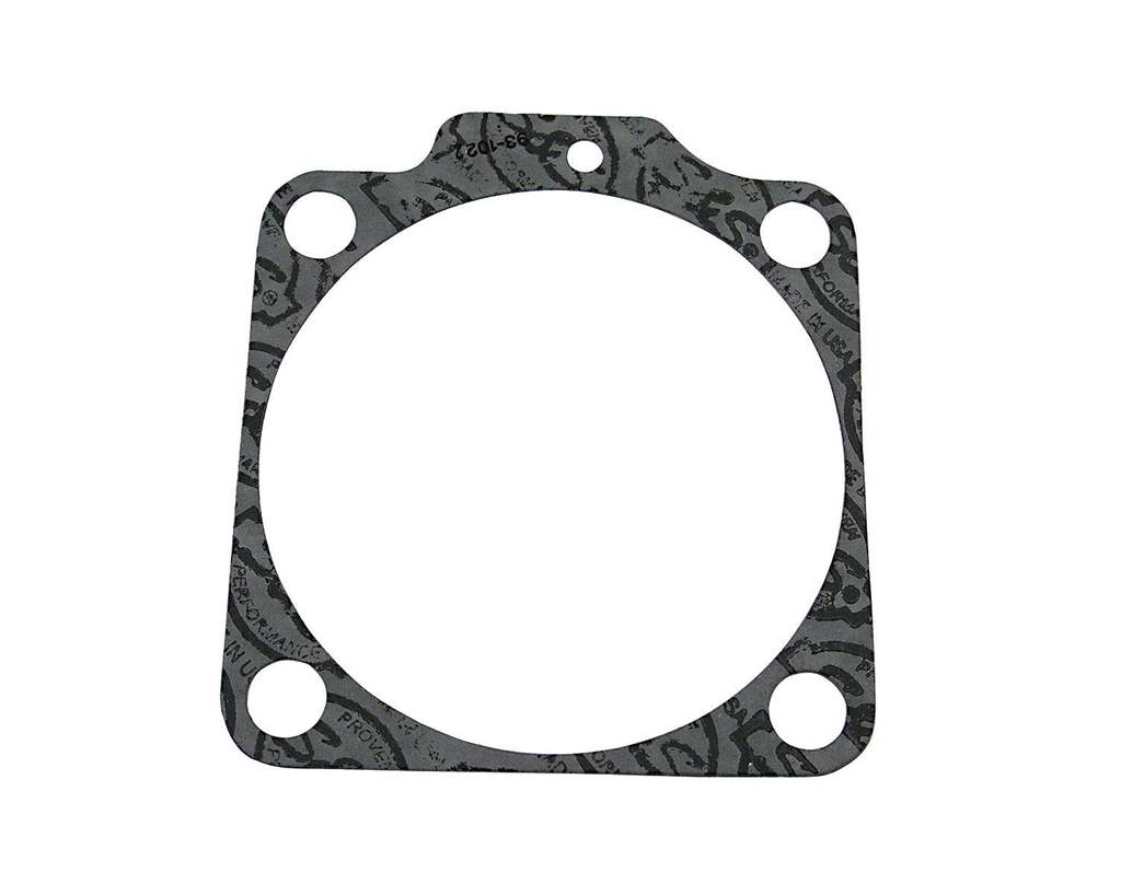 P/SHエンジン用シリンダーベースガスケット 3-5/8（022562） S＆S（エスアンドエス）