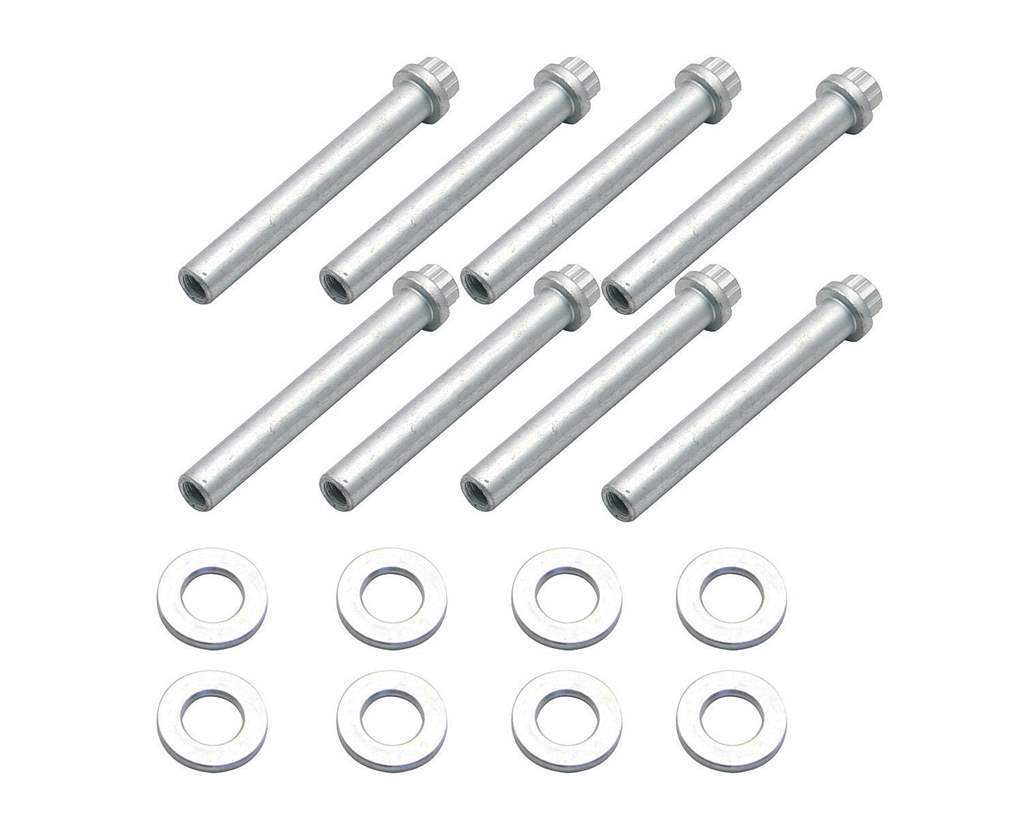 S＆Sシリンダーヘッド用ボルトキット 124" 99年〜 TC（022584） S＆S（エスアンドエス）