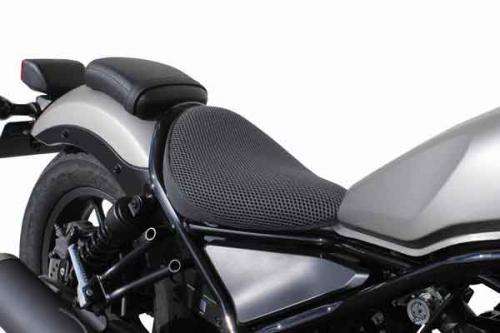 新型レブル250(2017)カスタム特集！ホンダ・Rebel250の厳選オススメ