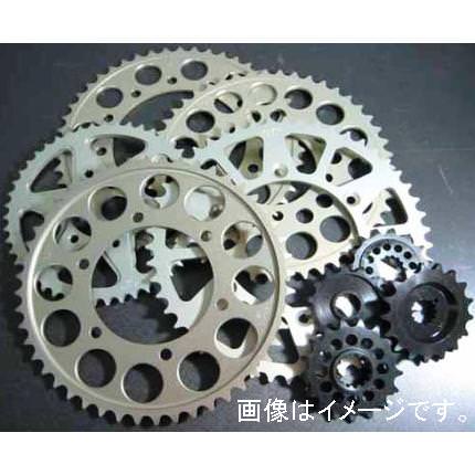 フロントスプロケット（ドライブ） 丁数:12T SUNSTAR（サンスター） KDX125SR 520コンバート （90年〜）