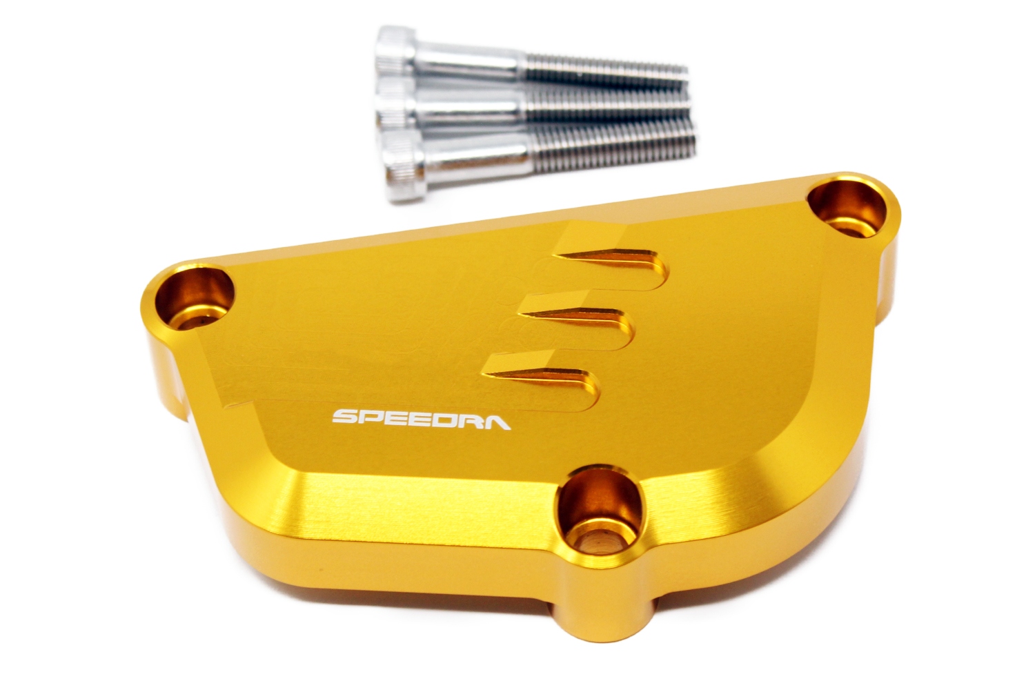 パルサカバー ゴールド SSK SPEEDRA（スピードラ） Z900RS/カフェ