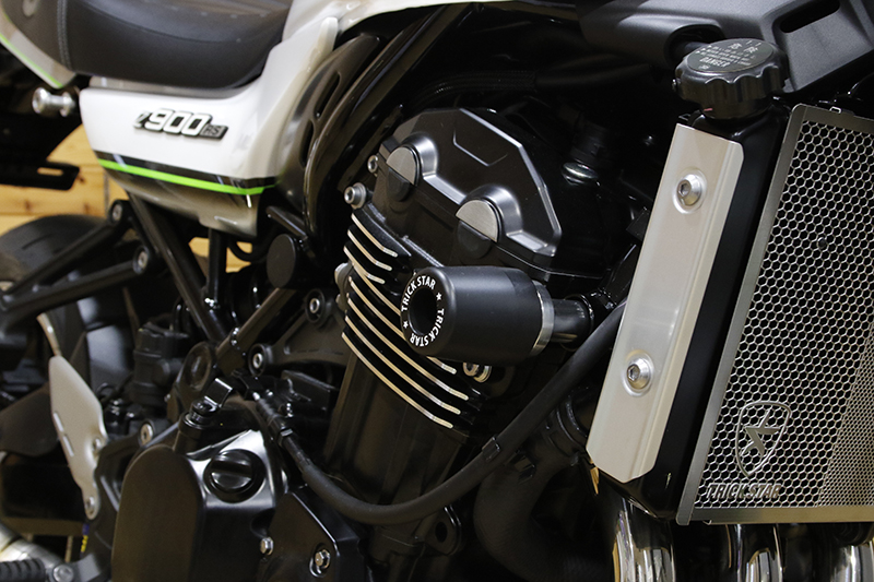 TRICK STAR(トリックスター) フレームスライダーセット