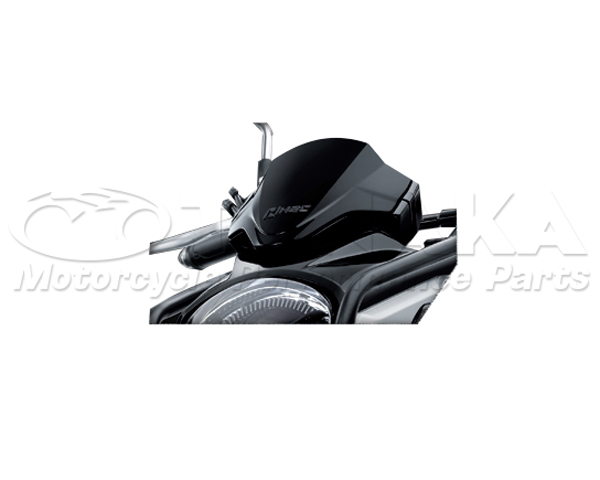 メーターバイザー 田中商会 Grom グロム Msx125 Ca0954 バイク王ダイレクト