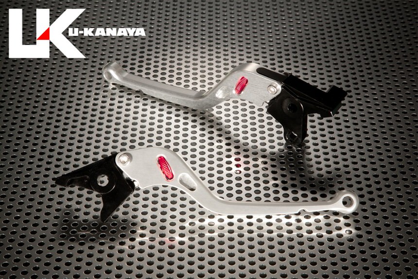 コード】 SPEEDRA レバー本体カラー：マットブラック ウェビック1号店