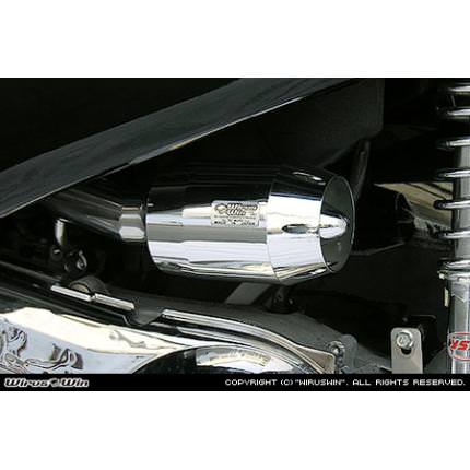 ブリーズタイプエアクリーナーキット ウイルズウィン（WirusWin） フォルツァ（FORZA）MF06