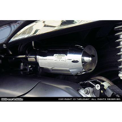 ブリーズタイプエアクリーナーキット ウイルズウィン（WirusWin） フォルツァ（FORZA）MF08・前期