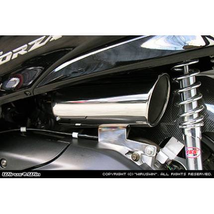 キャリパータイプエアクリーナーキット ウイルズウィン（WirusWin） フォルツァ（FORZA）MF08・前期