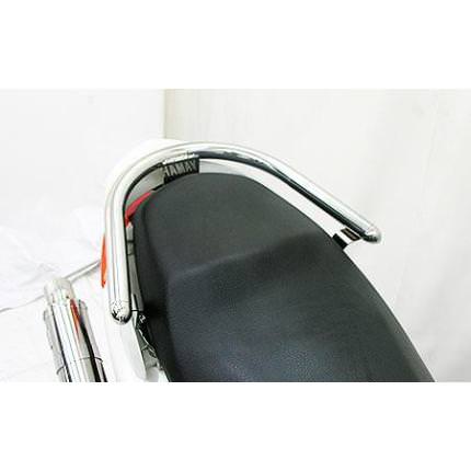 32φタンデムバーLバージョン ブライアントタイプ ウイルズウィン（WirusWin） シグナスX（CYGNUS-X）国内SE12J