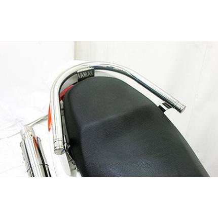 32φタンデムバーLバージョン エレガントタイプ ウイルズウィン（WirusWin） シグナスX（CYGNUS-X）国内SE12J