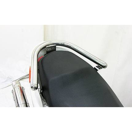 38φタンデムバーLバージョン ブライアントタイプ ウイルズウィン（WirusWin） シグナスX（CYGNUS-X）国内SE12J