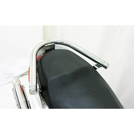 38φタンデムバーLバージョンエレガントタイプ ウイルズウィン（WirusWin） シグナスX（CYGNUS-X）国内SE12J