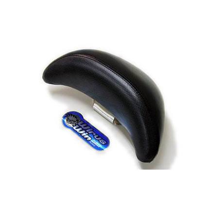 バックレストキット ウイルズウィン（WirusWin） シグナスX（CYGNUS-X）国内SE12J