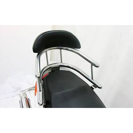 バックホールドタンデムバー ブライアントタイプ ウイルズウィン（WirusWin） シグナスX（CYGNUS-X）台湾初期（5TY1）