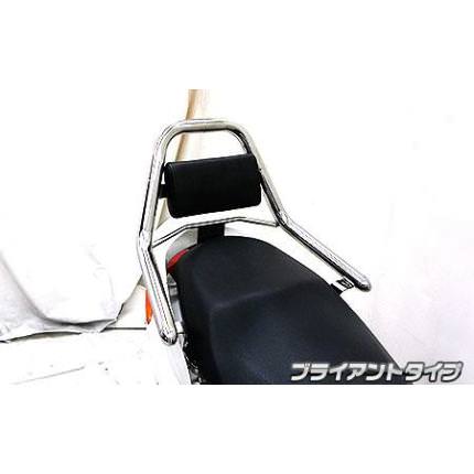 サポートタンデムバーブライアントタイプ ウイルズウィン（WirusWin） シグナスX（CYGNUS-X）台湾初期（5TY1）