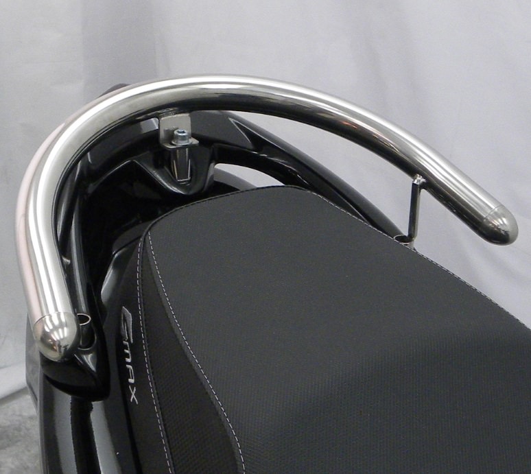 32Φタンデムバー ブライアントタイプ ウイルズウィン（WirusWin） PGO G-MAX125