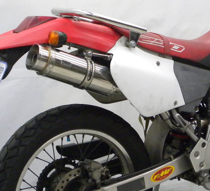 ウイルズウィン(WirusWin)XR250(MD30)