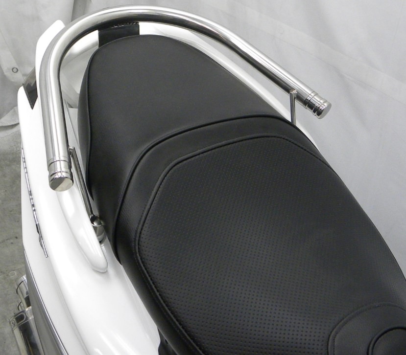 32Φタンデムバーエレガントタイプ ウイルズウィン（WirusWin） シグナスX（CYGNUS-X）4型